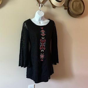 Flying Tomato boho dress